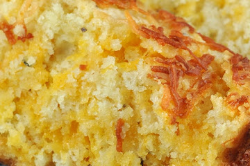 Cheddar Parmesan Bread Oven Recipe