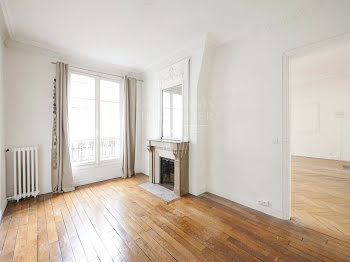 appartement à Paris 15ème (75)