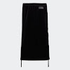 ac long skirt black