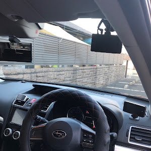 インプレッサ スポーツ GP7