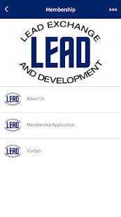 LEAD Mobile App(圖8)-速報App