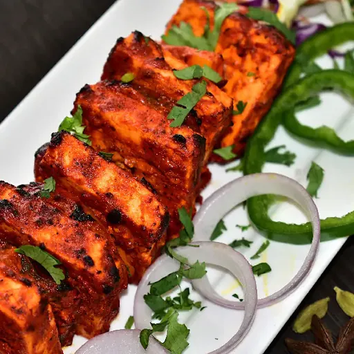 Achiri Paneer Ke Tikka