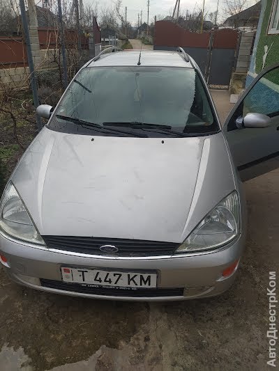 продам авто Ford Focus Focus Turnier I фото 1