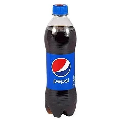 Pepsi [500 Ml]