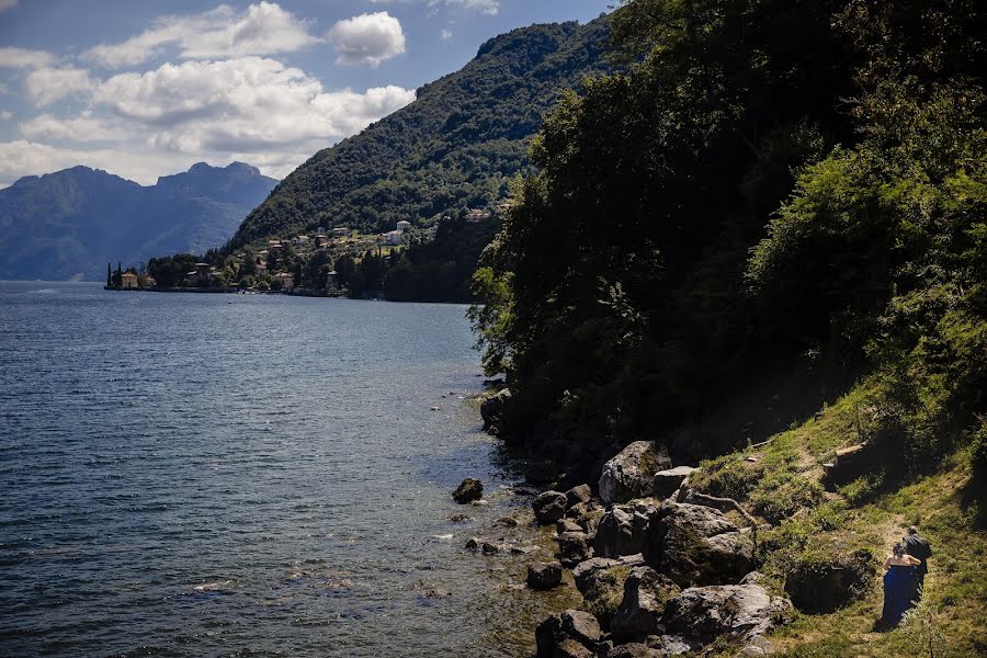 Svatební fotograf Eugenio Luti (luti). Fotografie z 24.července 2020