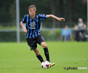 OFFICIEEL: FC Eindhoven haalt twee jonge Belgische talenten naar Nederland