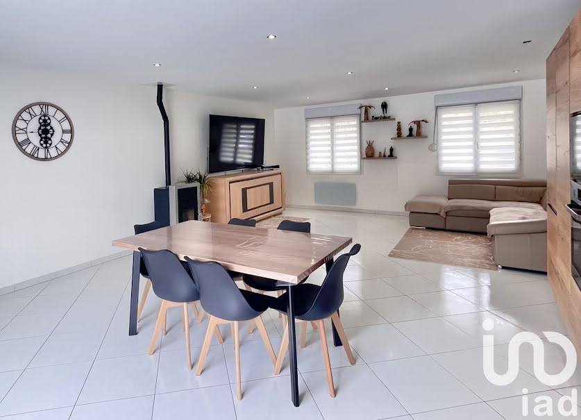 Vente maison 4 pièces 85 m² à Saint-Philbert-de-Bouaine (85660), 249 000 €