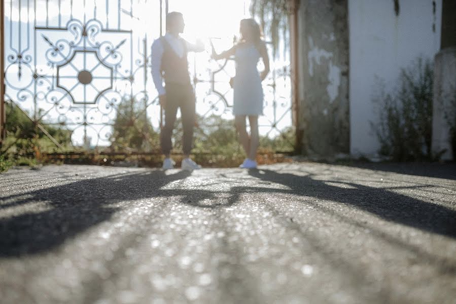 Wedding photographer Dmitriy Teplov (teplov). Photo of 13 August 2018