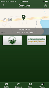 St. Philip Apostle, Somerville(圖3)-速報App