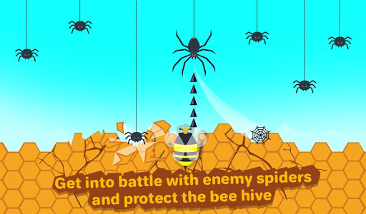Screenshot Bee Life – Honey Bee Adventure