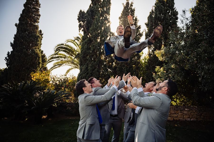 Fotógrafo de bodas Shane Watts (shanepwatts). Foto del 26 de mayo 2018