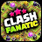 Fanatic App for Clash of Clans icon