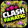 Fanatic App for Clash of Clans icon