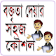 Download বক্তৃতা দেয়ার কৌশল For PC Windows and Mac