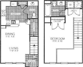 Go to A1 Floorplan page.