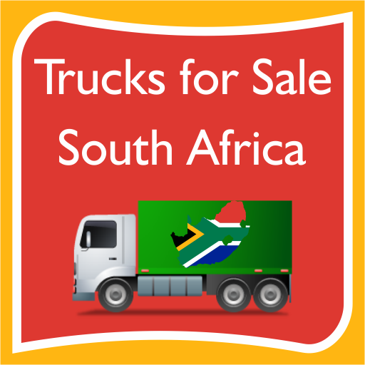 Trucks for Sale South Africa