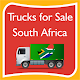 Trucks for Sale South Africa Download on Windows