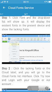 download Guide for WPS Office - Free free
