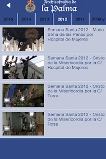How to get Archicofradía de la Palma 1.0 unlimited apk for laptop