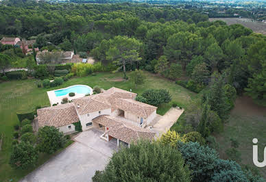 Maison avec piscine 6