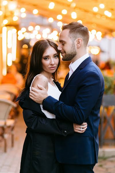 Fotografo di matrimoni Yuriy Kor (yurykor). Foto del 31 maggio 2020