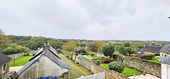 maison à Callac de bretagne (22)