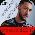 Cover Image of Download lacrim 2020 mp3 1 APK