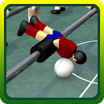 Cover Image of ดาวน์โหลด 3D Foosball 0.1.21 APK