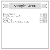 Khade Jumbo Paratha menu 3