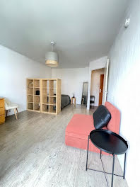 appartement à Metz (57)