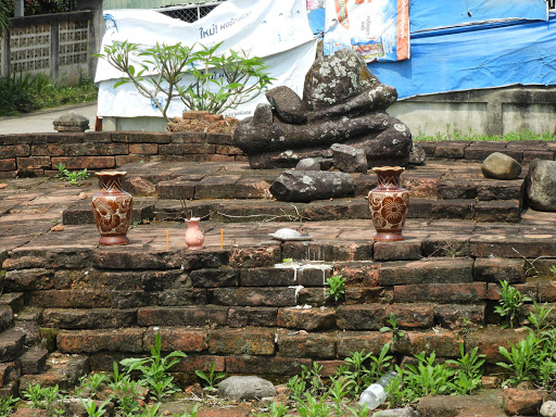 Wat Chiang Man