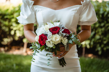 Fotógrafo de casamento Ivan Ostojic (ivanostojic). Foto de 6 de outubro 2021