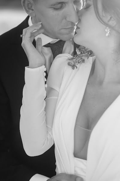 Jurufoto perkahwinan Jose Maria Casco (fotografiajmcas). Foto pada 1 Ogos 2022