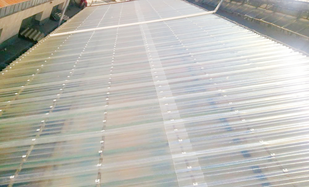 Vật liệu composite FRP là gì?