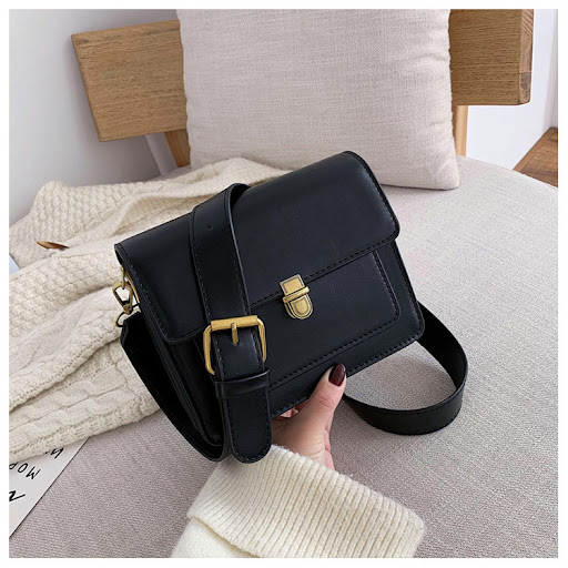 Title 2, The New Trendy Hong Kong Style Autumn Retro One...