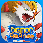 Cover Image of Download DIGIMON ReArise 2.0.1 APK