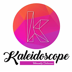 Kaleidoscope, C Scheme, C Scheme logo