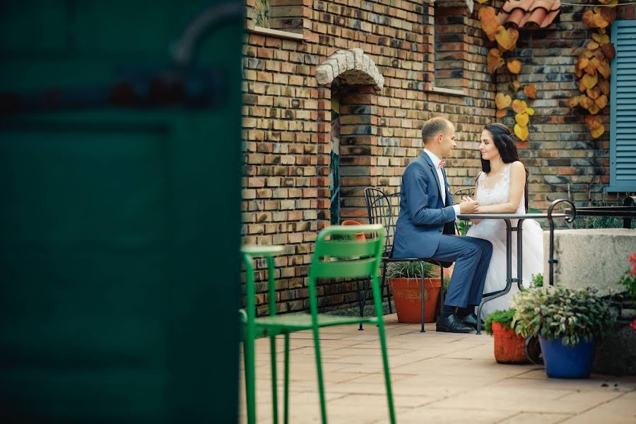 Pulmafotograaf Krzysztof Piątek (krzysztofpiate). Foto tehtud 25 juuli 2018