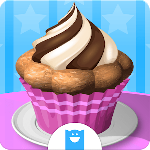 Download Cupcake Kids For PC Windows and Mac