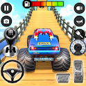 Icon Kar Gadi Wala Game: Car Games