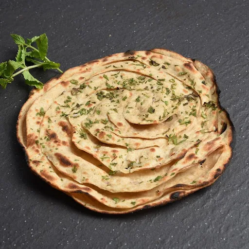 Pudina Prantha