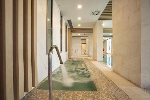 Appartement avec piscine 4