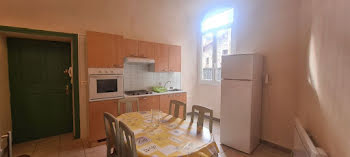 appartement à Largentiere (07)