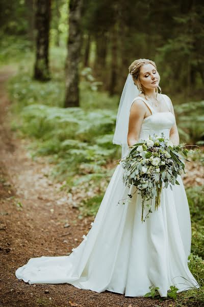 Wedding photographer Antra Oša (antraosa). Photo of 29 October 2021