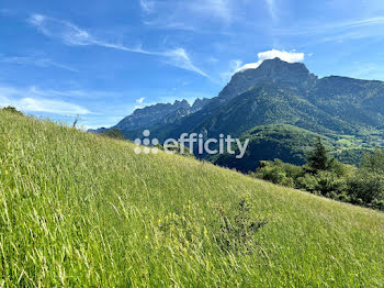 terrain à Aspres-lès-Corps (05)