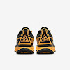 acg air nasu goer-tex black / laser orange