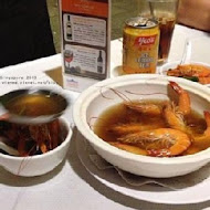 珍寶海鮮 Jumbo Seafood