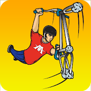 Ti: Tramp Bike Lite icon