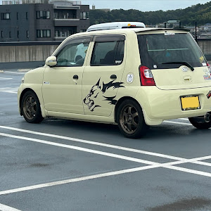 エッセ L235S