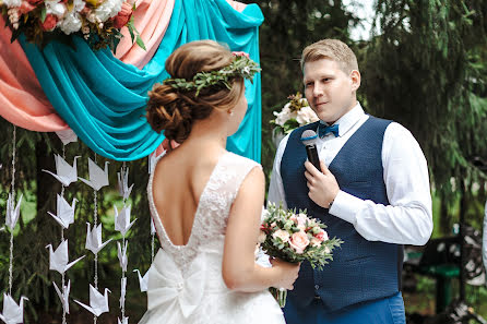Jurufoto perkahwinan Aleksandr Bogdanovich (artbogdanovich). Foto pada 12 Mac 2020
